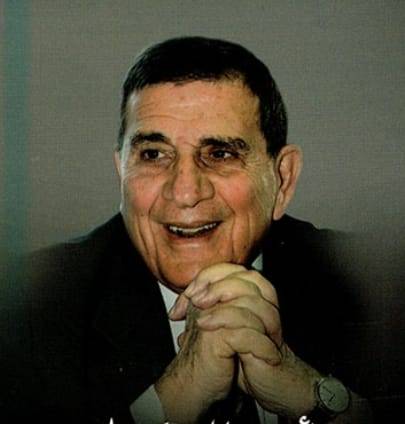 أنور صباح.. ليتَ أمثاله يعودون