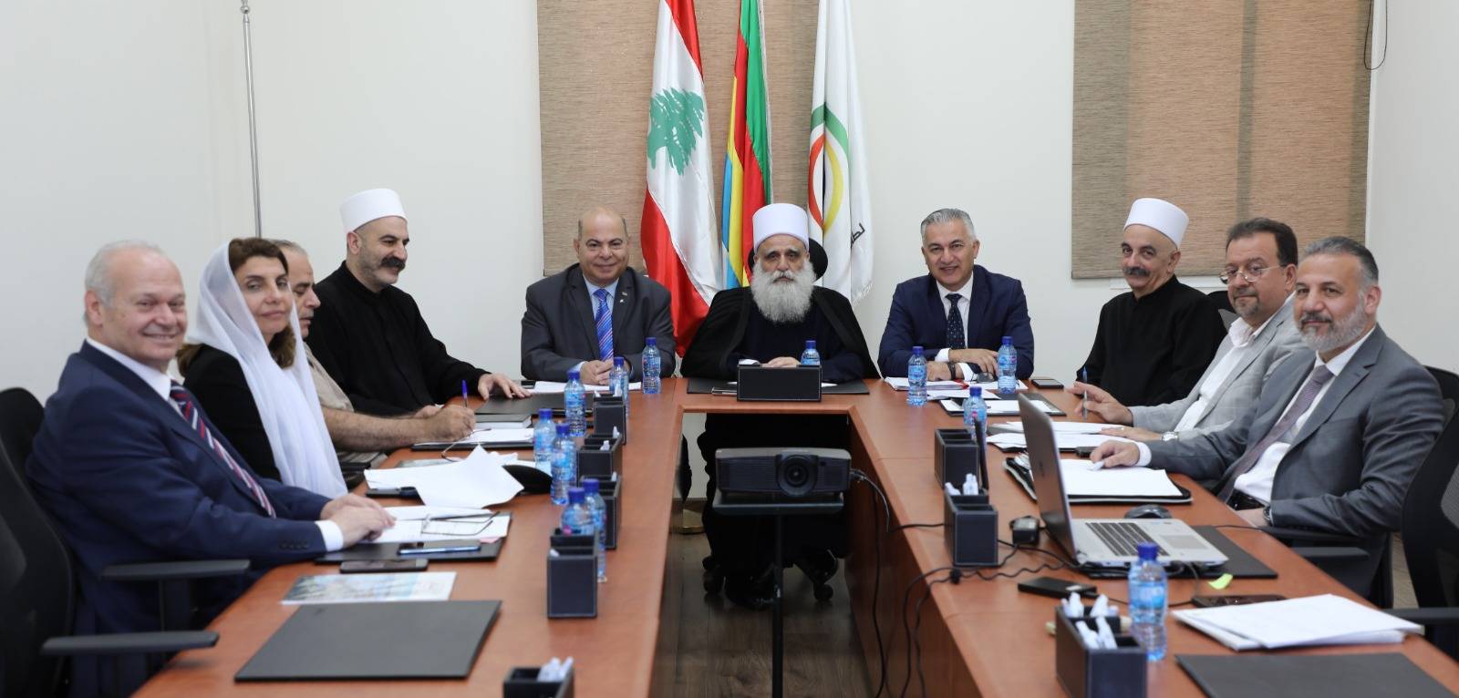طائفة المسلمين الموحّدين الدروز تلتصق بتاريخها وهويّتها العربيّة