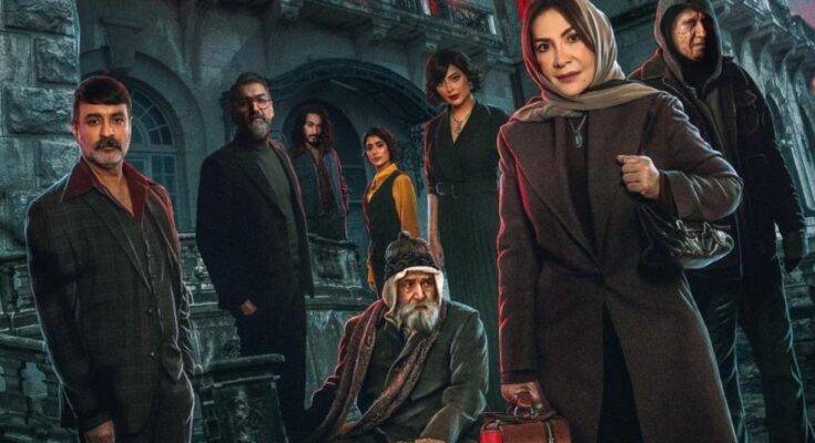 أهم نجوم الخليج والعالم العربي في دراما إثارة وتشويق!