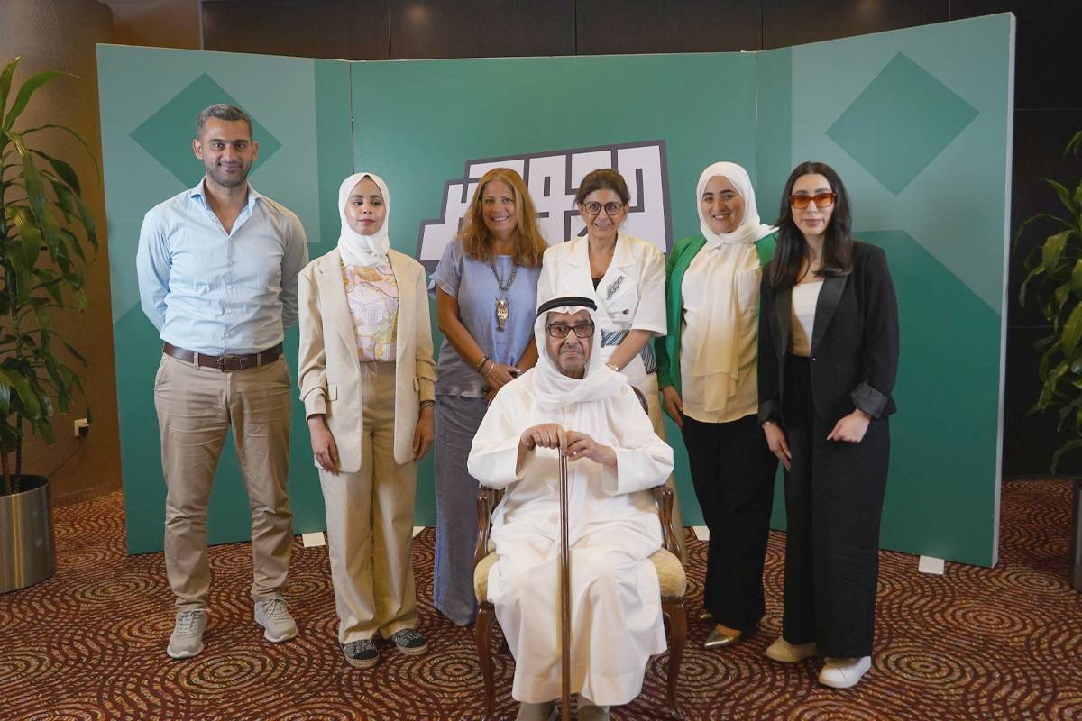 السريّع: المسرح في الكويت والعالم العربي يعيش حالة مخاض