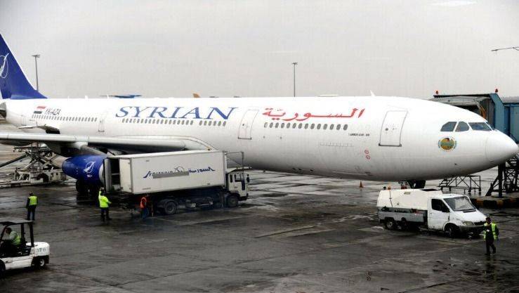 عودة الجسور الجوية بين سوريا والسعودية بعد عقدٍ من التّوقف