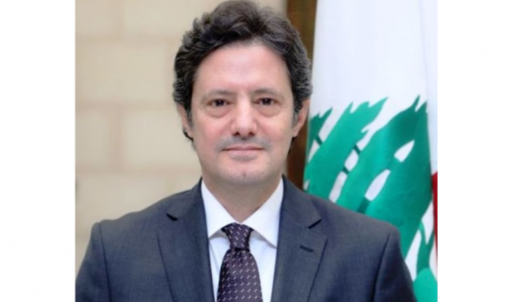 المكاري: لتتوجّه القوى المسيحية إلى مجلس النواب بمرشح جدي مقابل فرنجيه
