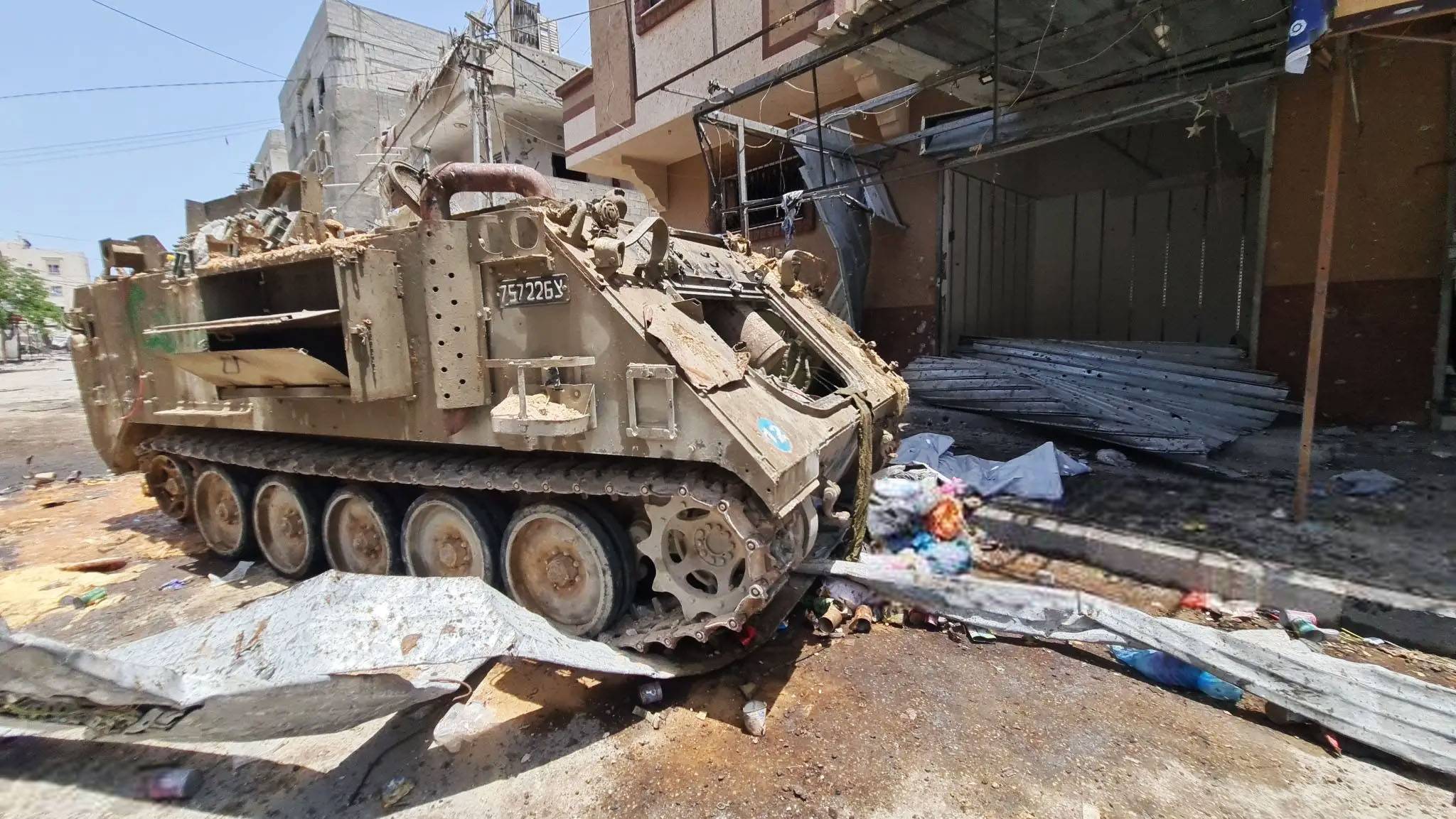 أسبوع حاسم يُحدّد مصير هدنة غزة... تحرّك رئاسي معارض خلال ساعات