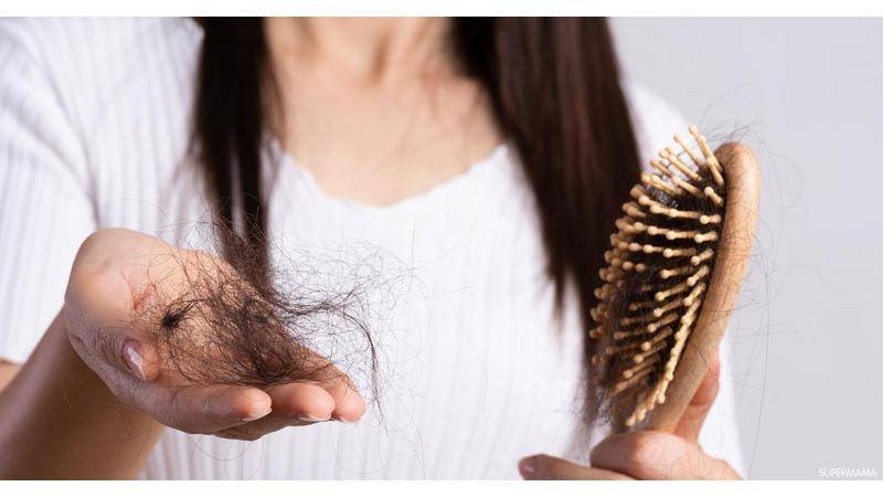 وصفة سحرية لمحاربة تساقط الشعر