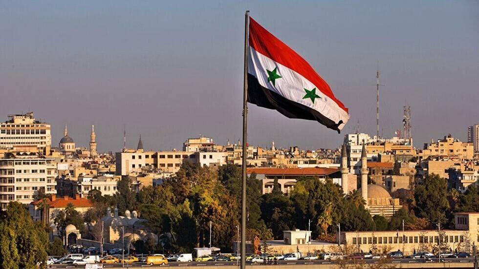 انطلاق انتخابات مجلس الشعب السوري