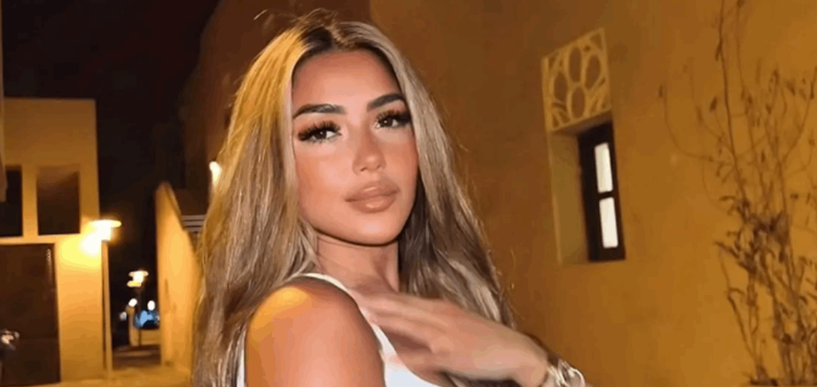 هذا سبب غياب سارة سلامة عن الساحة الفنية