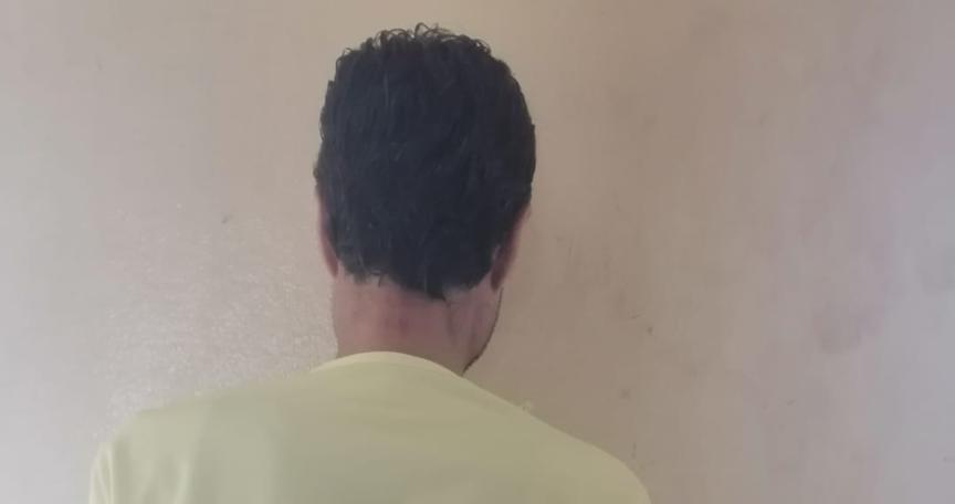 توقيف مُتحرّش بطفل في إحدى قرى عكار