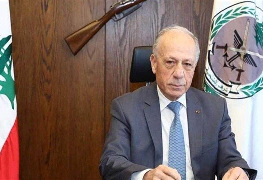 سليم: لا مشاكل شخصيّة بيني وبين قائد الجيش
تراجع حزب الله شمال الليطاني منطق مغلوط