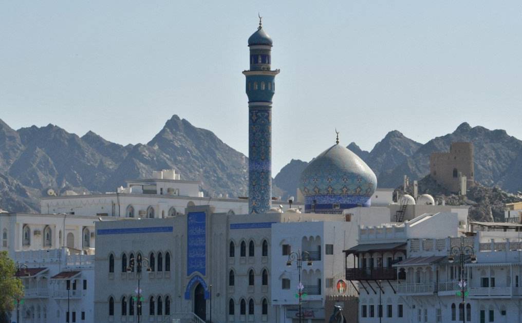 استهداف مجلس عزاء في سلطنة عمان
