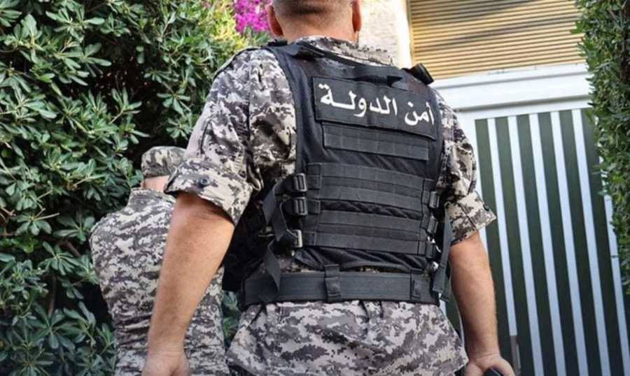 توقيف مشعوذ في صور يستغلّ ضحاياه