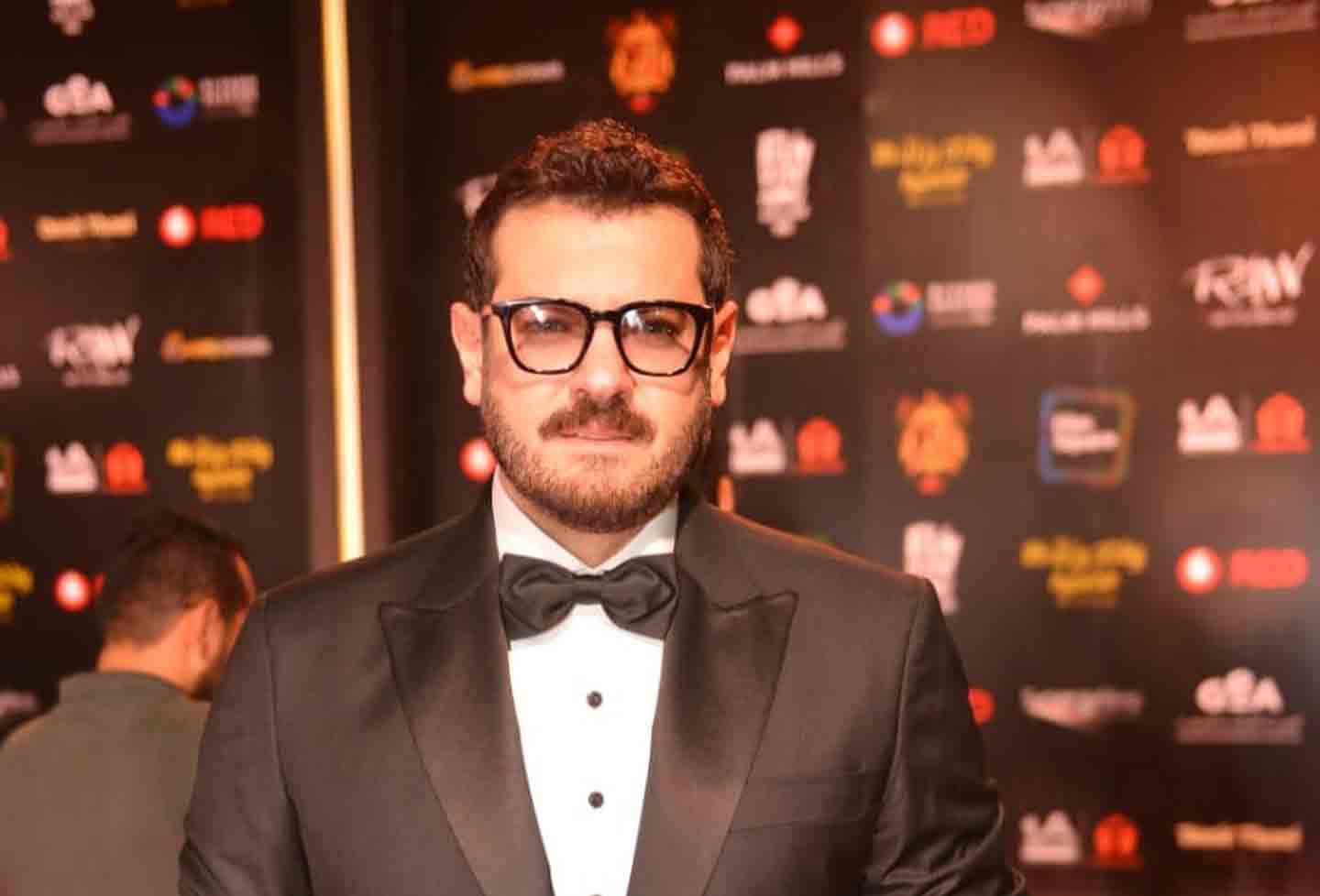عمرو يوسف يكشف تفاصيل جديدة عن الجزء الرابع من “ولاد رزق”