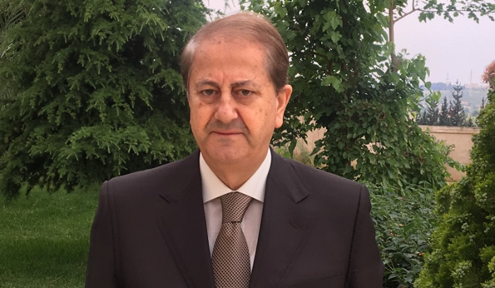 المرعبي: لبنان سيبقى
قوياً رغم الظروف الصعبة
