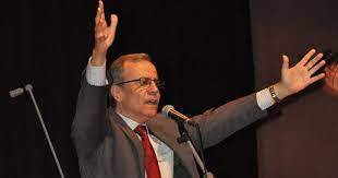 أحمد قعبور يعتزل الغناء على مسارح المهرجانات نهائيًا