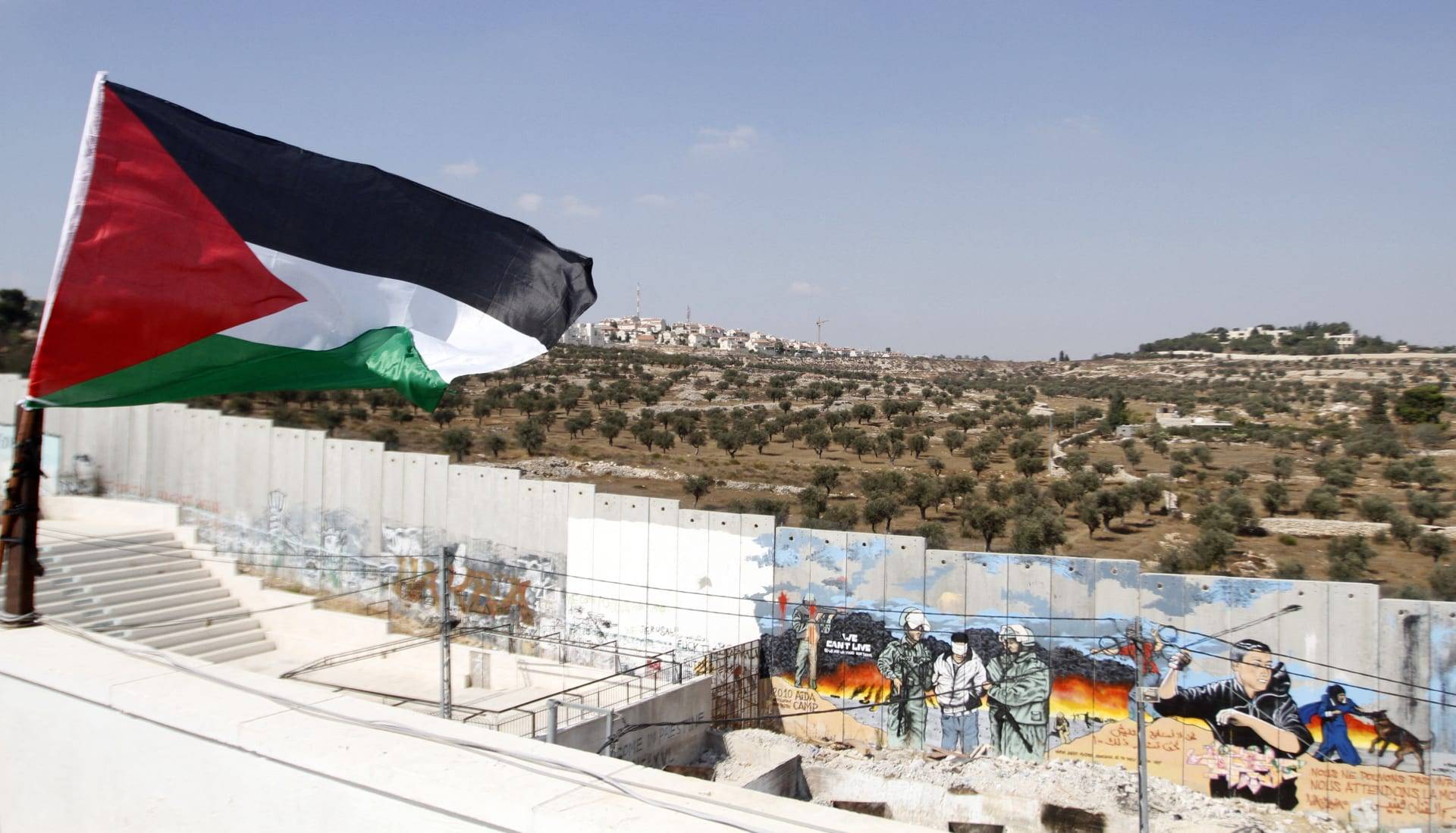 "حماس" دعت لسحب تصريحات السلطة الفلسطينية: الاحتلال والإدارة الأميركية مسؤولان عن المجازر
