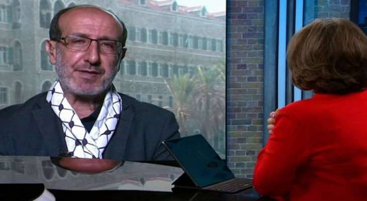 الموسوي: ظهوري على محطة "سي إن إن"
يعكس التحوّلات التي صنعها "طوفان الأقصى"