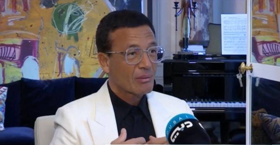 عمر حرفوش سفيراً للتعايش والتسامح