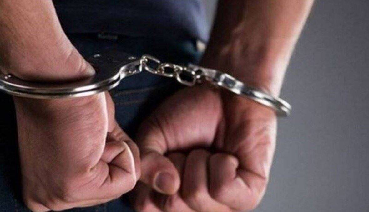 الجيش: مداهمة منازل مطلوبين في ايعات - بعلبك