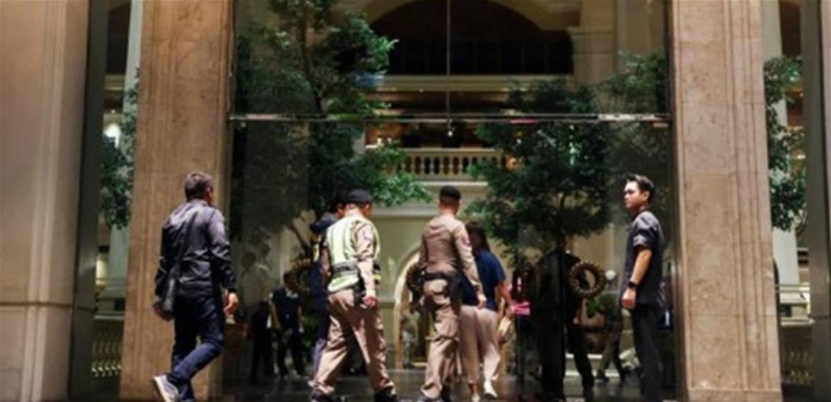 قُتلوا بمادة سامة... العثور على جثث 6 أجانب بفندق في بانكوك