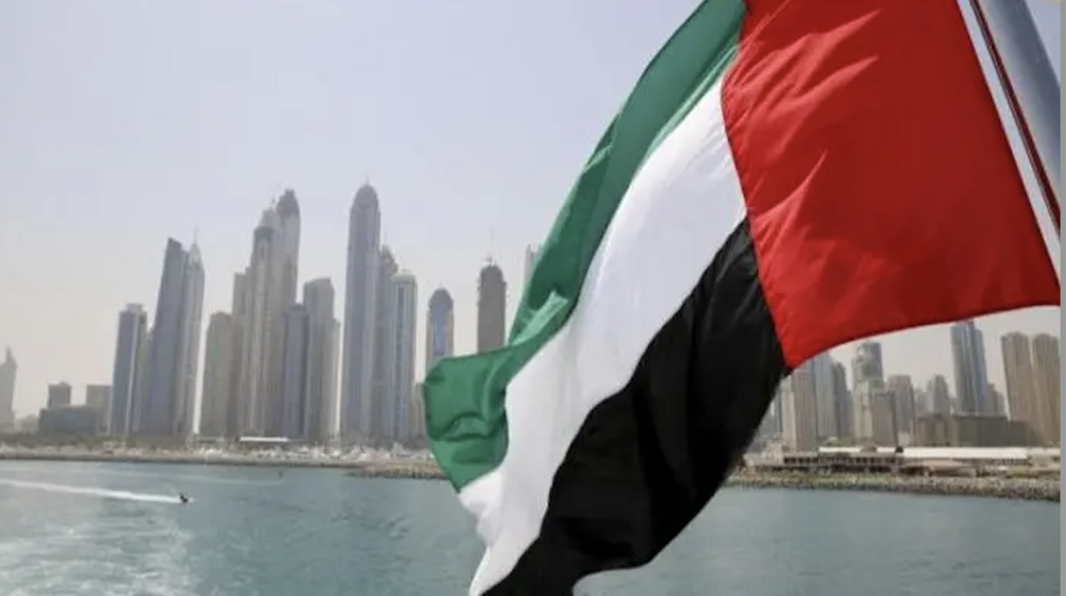 الإمارات تعلن عن تشكيل وزاري جديد