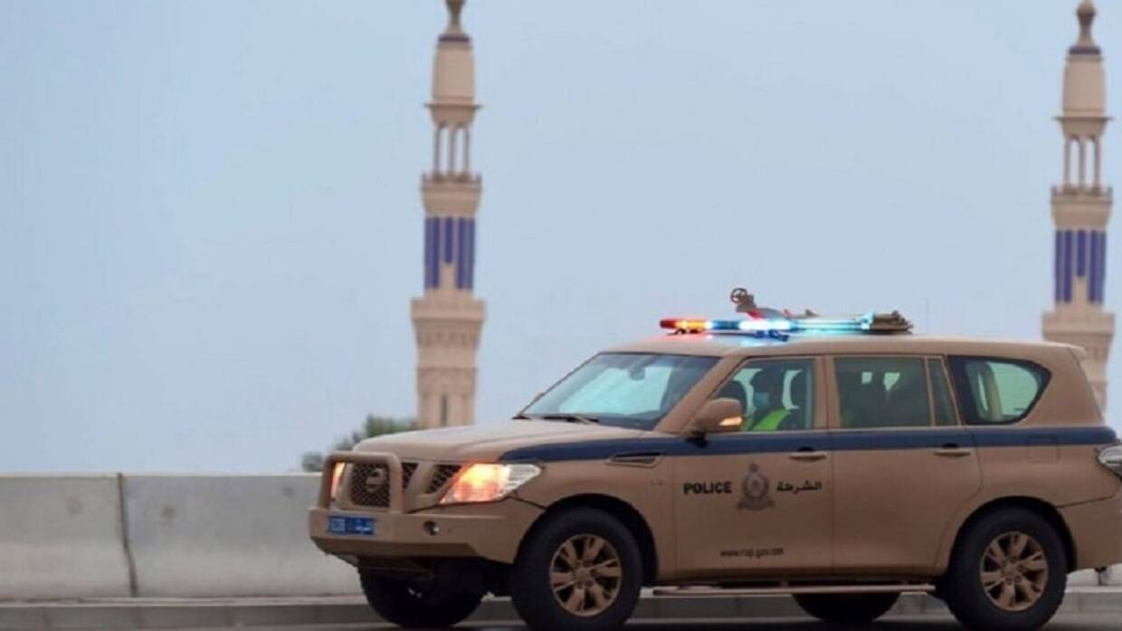 "داعش" يعلن مسؤوليته عن الهجوم على مسجد في سلطنة عمان