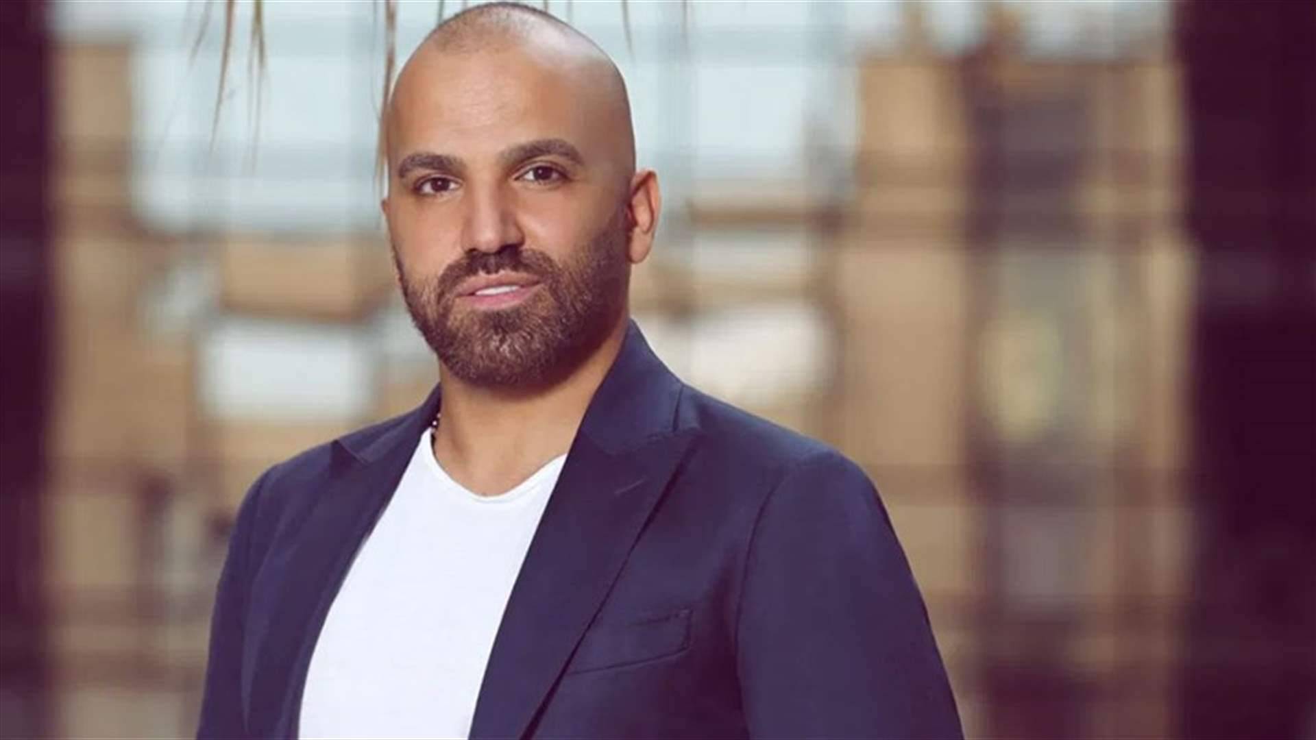 ابنة ناجي الأسطا تخطف قلوب المتابعين!