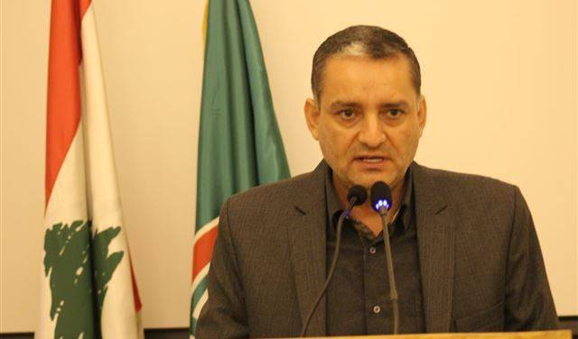الفوعاني من الصرفند: كفى مراهنات ومراهقات وتعالوا نتحاور لانتخاب رئيس