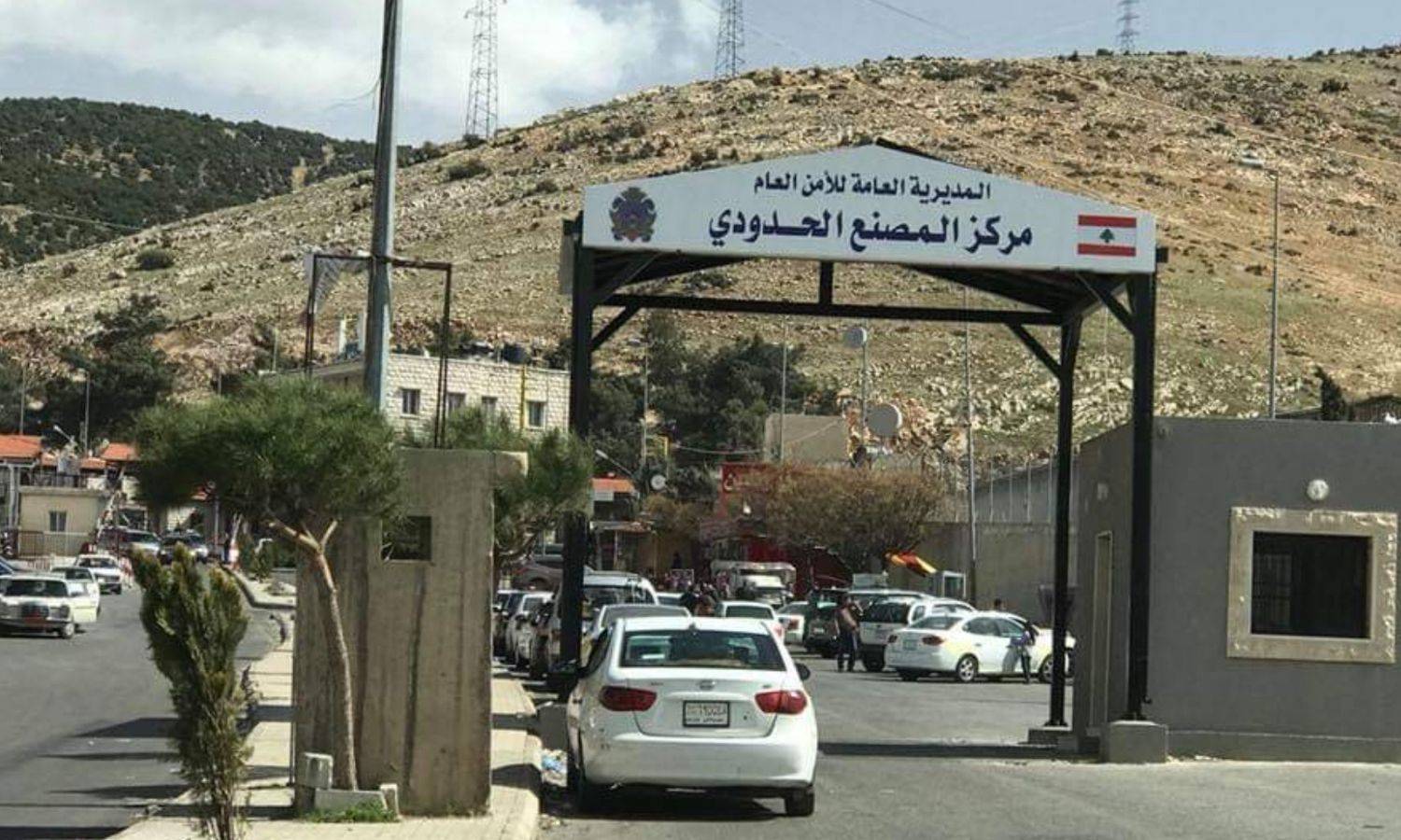البرودة لفحت "الخماسيّة"... والآتي أعظم على طريق  بيروت - دمشق