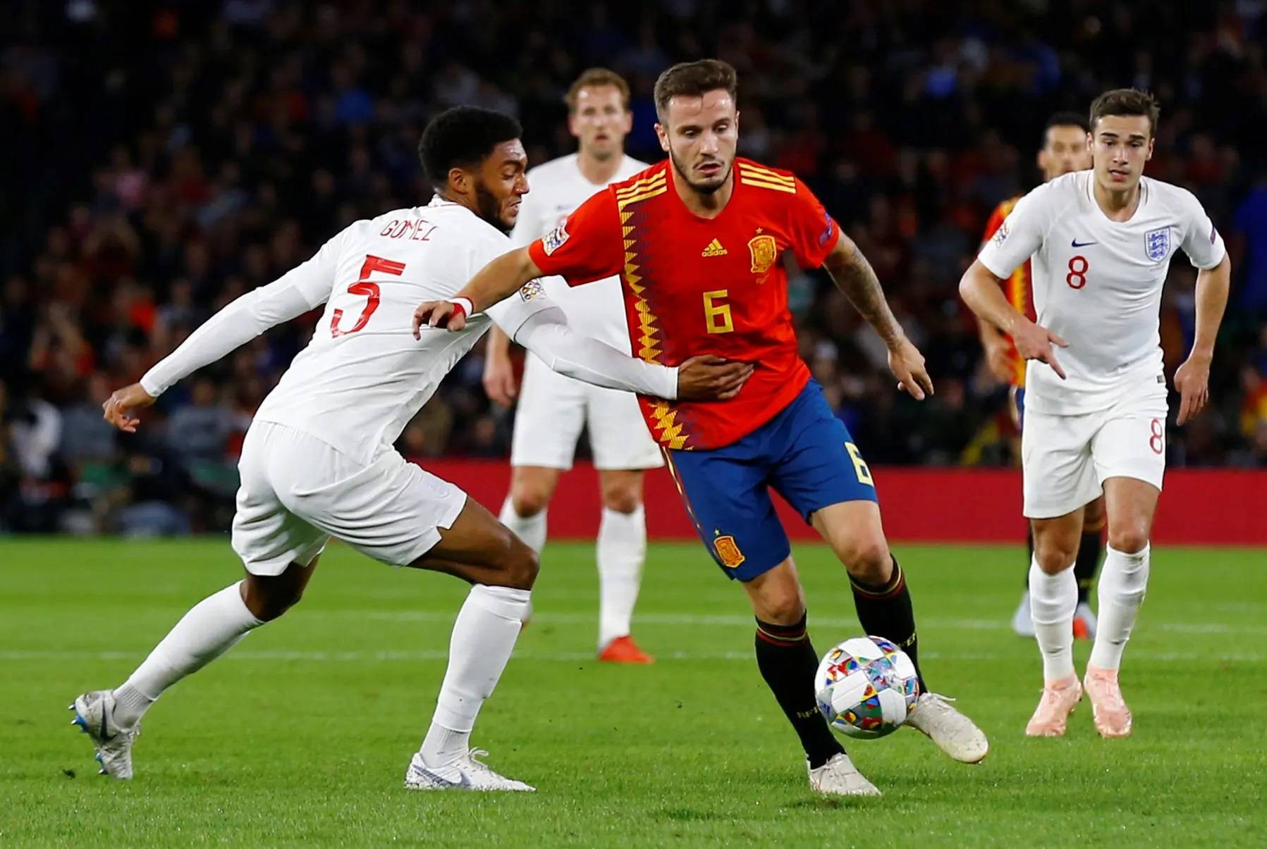 نهائي يورو 2024: لقب رابع لاسبانيا أم أول لانكلترا اليوم؟