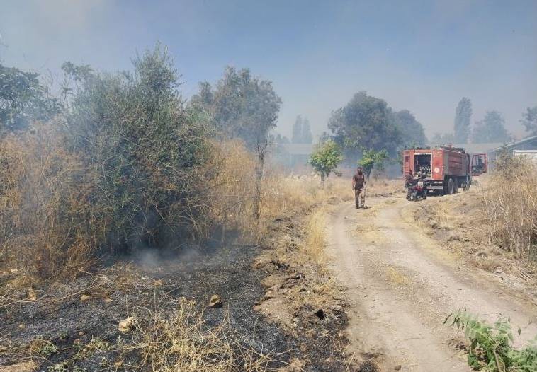 طقس غائم أحياناً... مع انخفاض بسيط بالحرارة ورطوبة مرتفعة