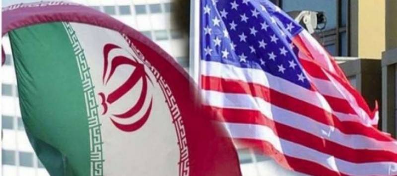 إيران تحدّد شرطا لفتح فصل جديد من علاقاتها مع أميركا