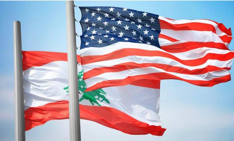 معركة لبنان ... أميركيّة بامتياز ؟