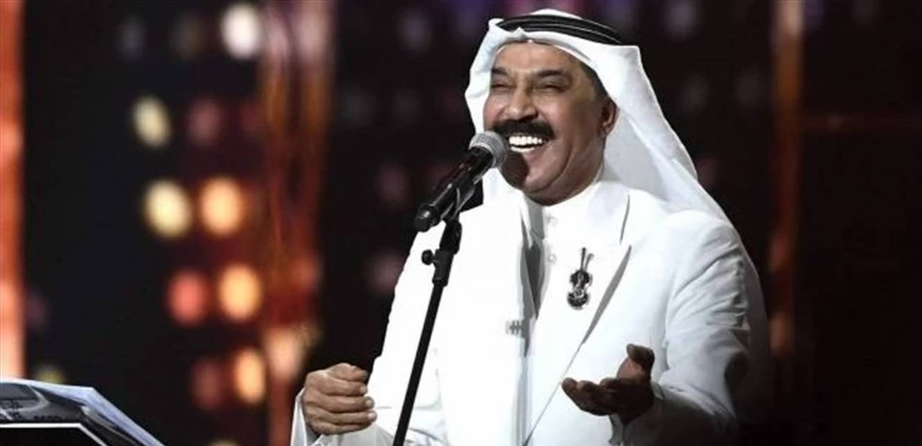بعدما نُقِلَ إلى ألمانيا للعلاج... عبدالله الرويشد يكشف عن مفاجأة لجمهوره