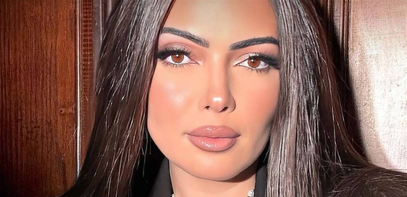 وئام مجدي تكشف موقفها من الزواج بشاب يصغرها سناً