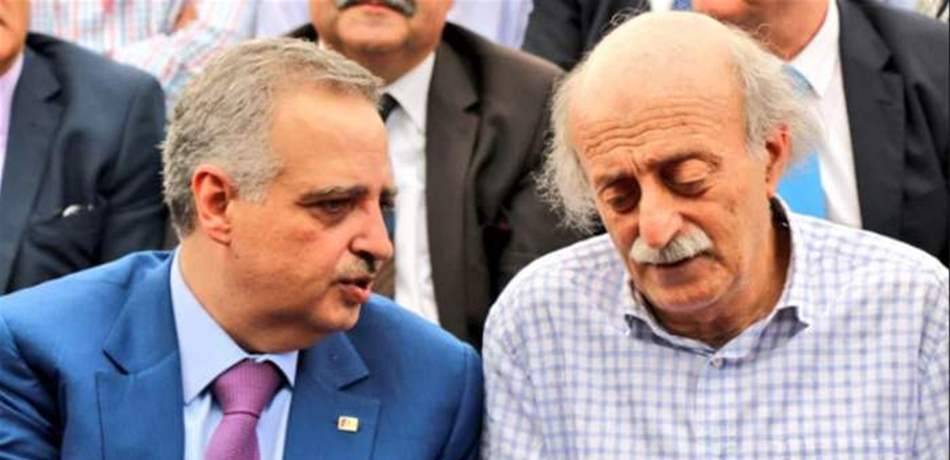لقاء 