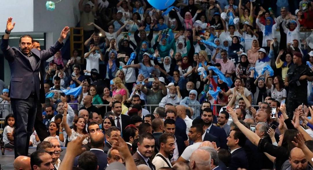 تسوية سياسيّة ستعيد الحريري الى لبنان مطلع العام المقبل