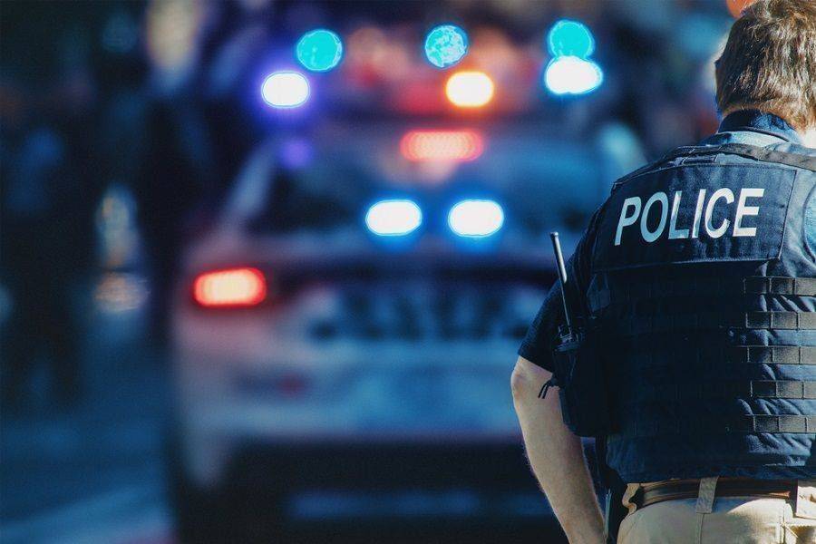 الشرطة الأميركية تقتل شخصا 