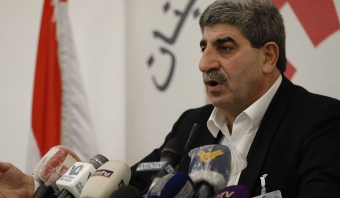 تفويض طليس والأسمر متابعة ملف النقل البرّي مع المسؤولين