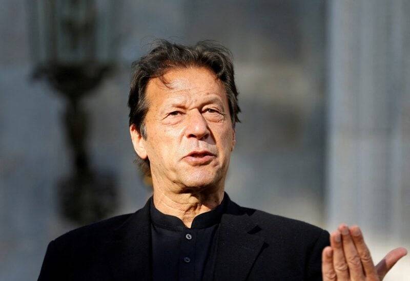 بأمر المحكمة... مقاعد إضافية بالبرلمان الباكستاني لحزب عمران خان