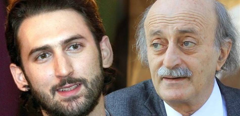 لقاء في بيصور لـ"مصالحة عائلية بعد اشكال اهلي قديم"... وكلمة لجنبلاط