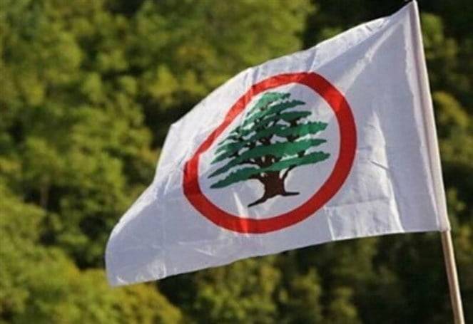 "القوات" لبري: ألا يجوز التوافق على مرشح أو أكثر من دون طاولة حوار رسمية؟