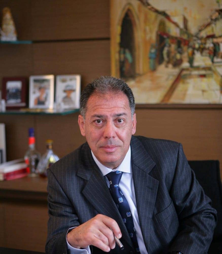 جمعية شركات التأمين:

استمرار التعاون لخير القطاع