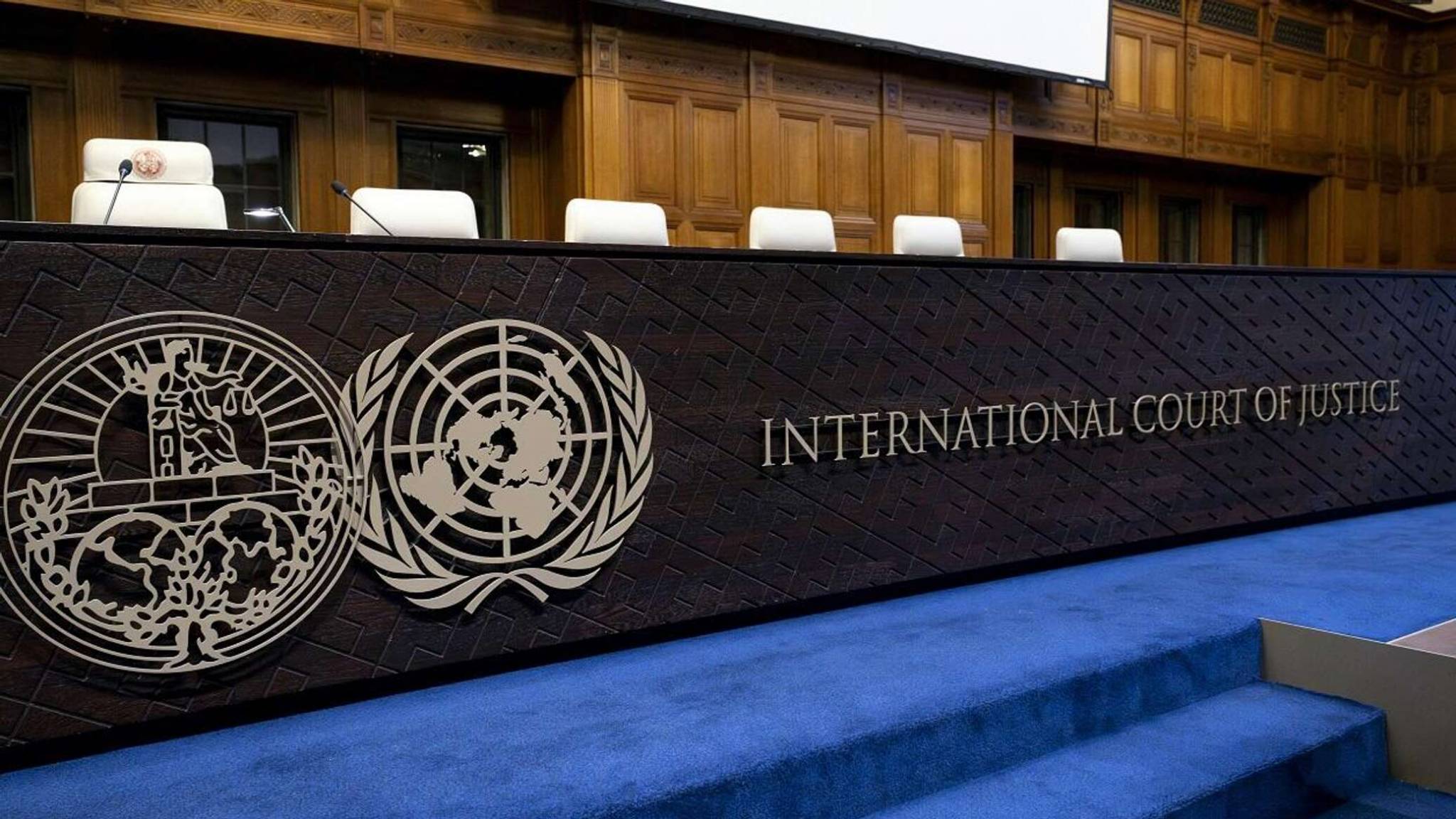 "العدل الدولية" تحدّد شهرين لعرض أدلة دعوى جنوب أفريقيا ضد "إسرائيل"