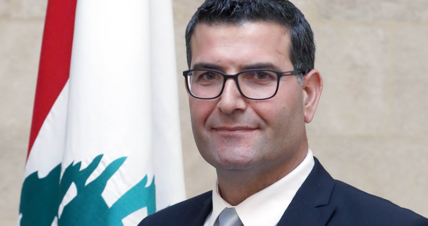 الحاج حسن بحث مع بعثة مشتركة من الفاو وبرنامج

الاغذية العالمي في تقييم الامن الغذائي في لبنان
