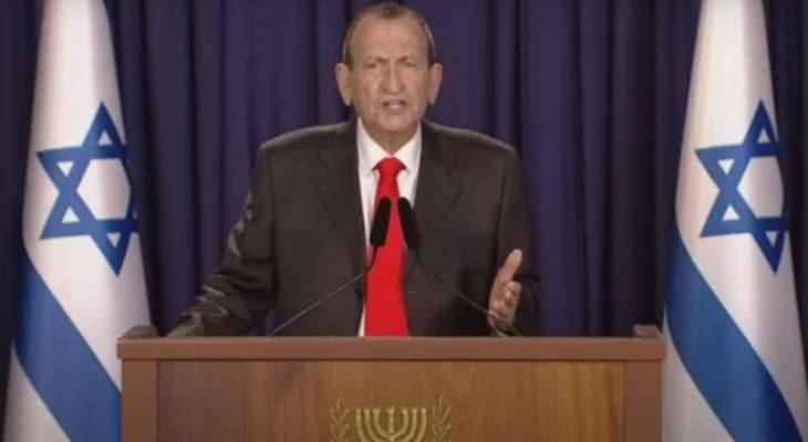 بعد استهداف "تل أبيب" فجراً.. رئيس بلديتها يعلن حالة التأهب القصوى