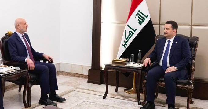 مولوي: تضافر الجهود لأنّ أمننا العربي
وأمن مجتمعاتنا العربيّة واحدٌ ومشترك