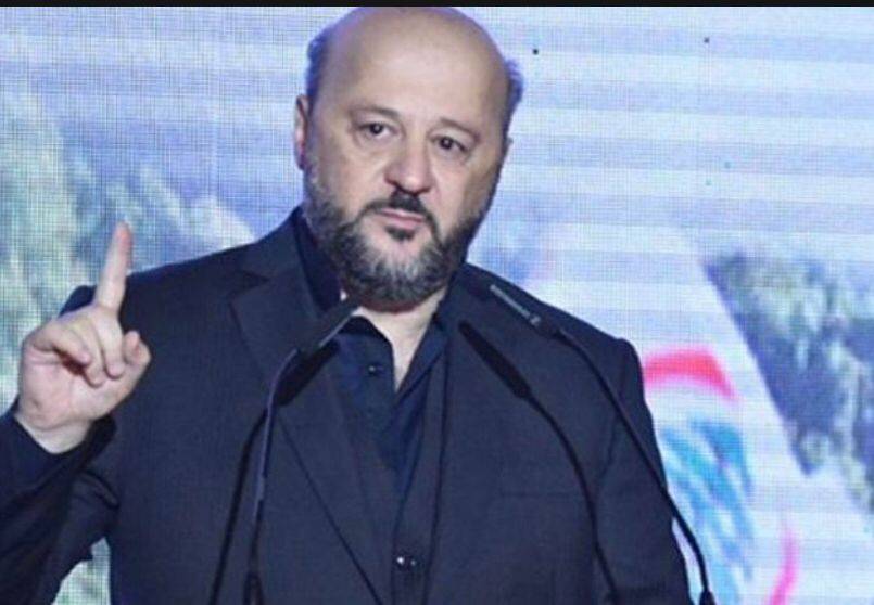 رياشي لـ "الديار": لن تكون هناك رئاسة في المدى المنظور