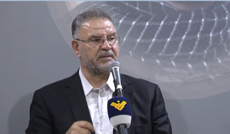 فياض: ماضون في مؤازرة غزة مهما طال أمد الحرب
