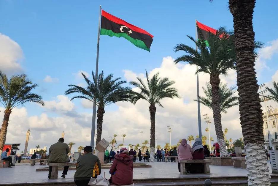 ليبيا... مجلسا النواب والدولة يتفقان على خريطة طريق لإنهاء الأزمة السياسية