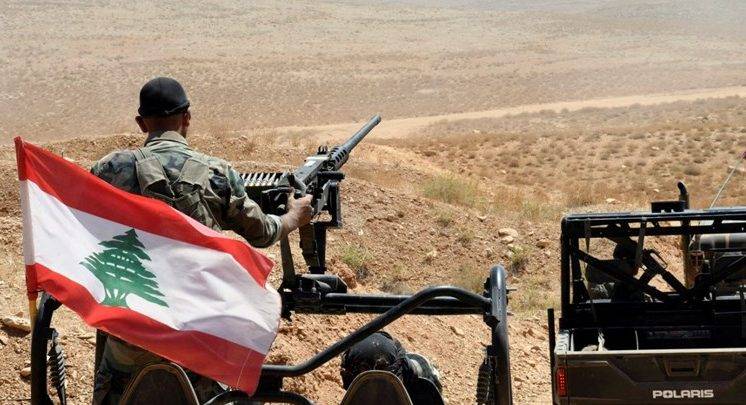 تمارين تدريبية في القرنة السوداء... والجيش يحذّر المواطنين من الإقتراب