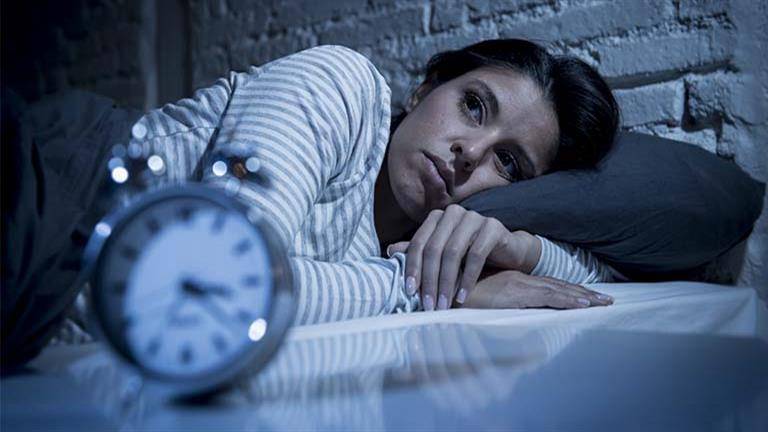 خطر يهدّد مرضى السكري... كيف تؤثر قلة النوم في صحتكَ؟